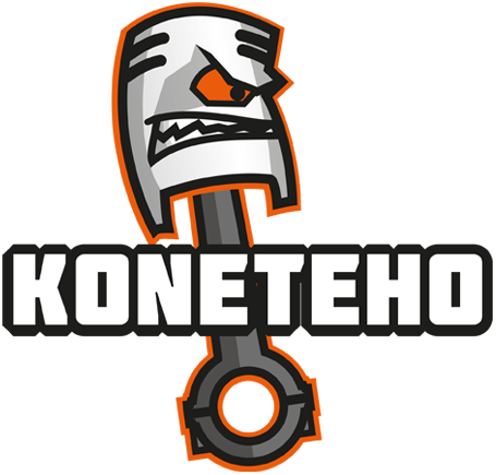 Koneteho